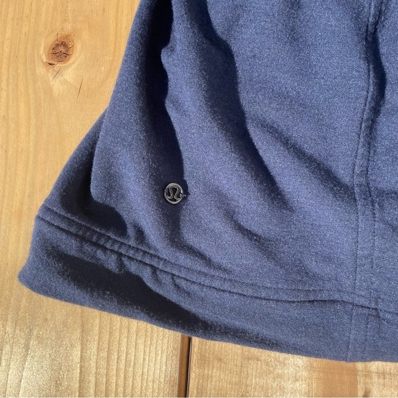 Lululemon Coast Wrap Sweater - Picture 4 of 9